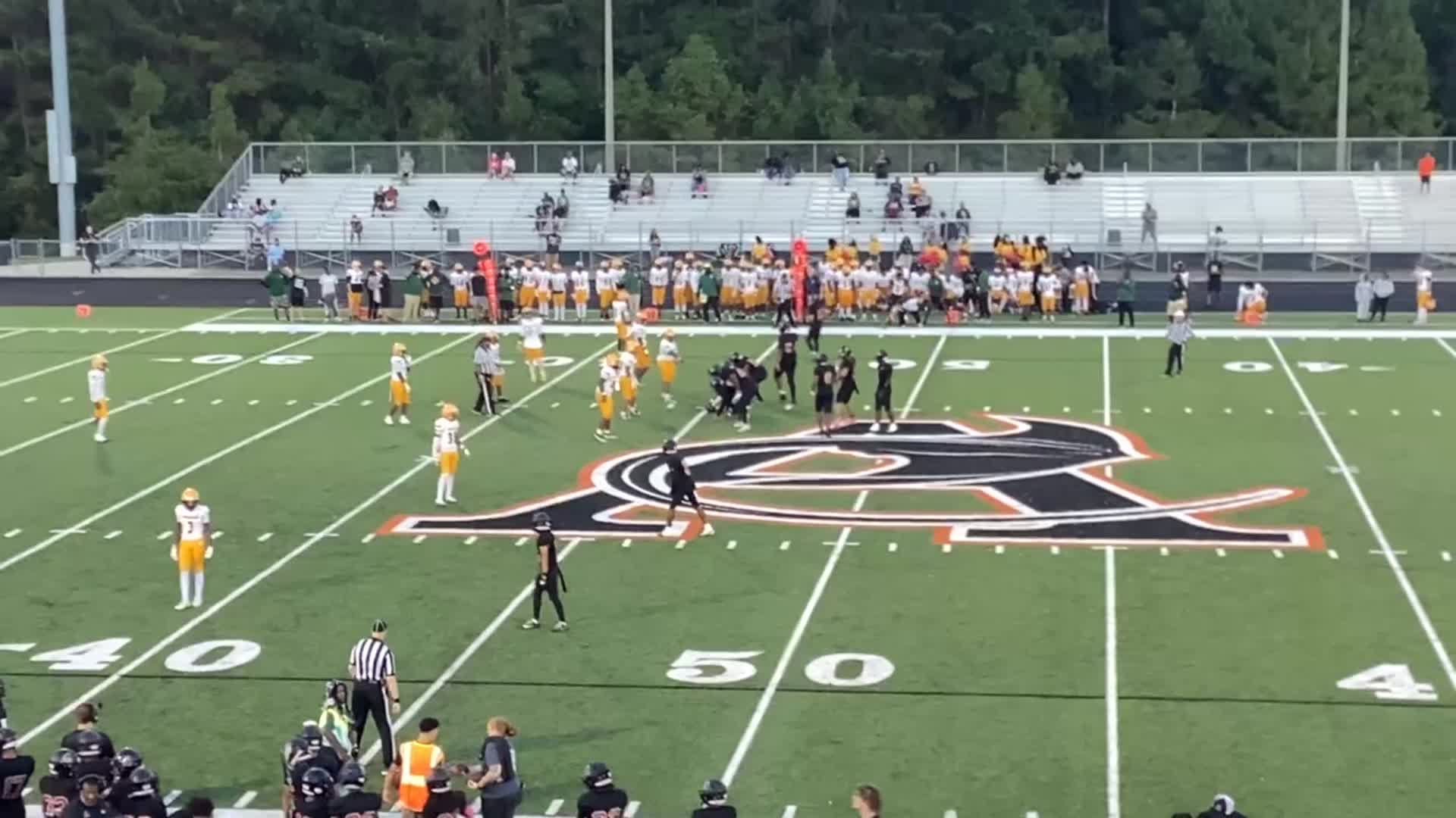 AlexTluang55's tweet card. mid season highlights