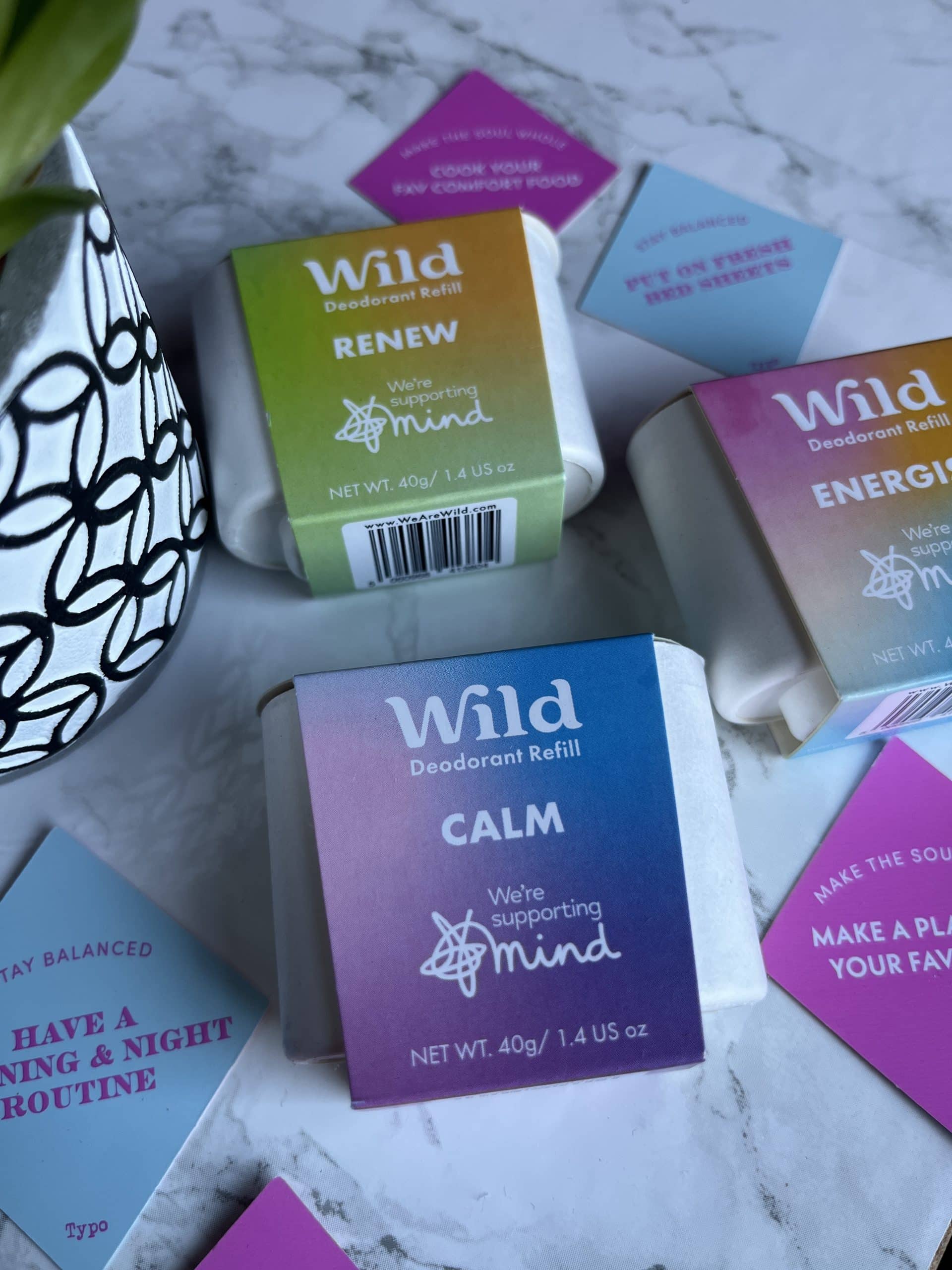 envirolineblog's tweet card. A New year brings new habits including decluttering. Before you re-buy beauty products, I'm sharing 5 sustainable beauty swaps that can be made.