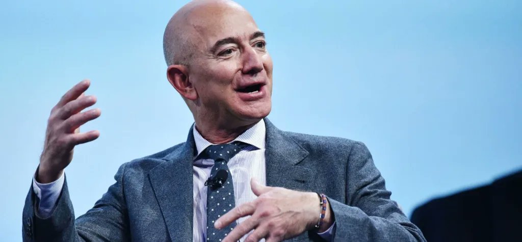CUDAHandbook's tweet card. It certainly makes Amazon's meetings 'unusual,' says Bezos. But it also makes them better.