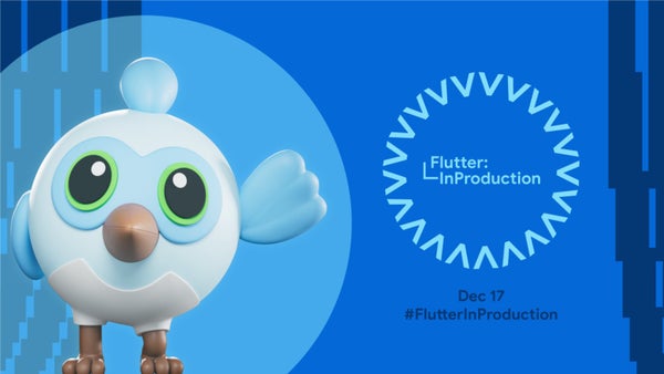 FlutterLDN's tweet card. **⭐️ Live And In Person Special Event! ⭐️** 🎟 **Only RSVP if you will be attending!** 🎟 🎟 **PLEASE SIGN UP WITH YOUR FULL NAME AS WE NEED THESE FOR SECURITY AT THE VEN
