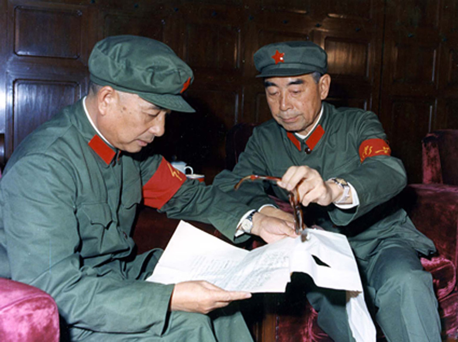 SOAS_CI's tweet card. Tang Meng Kit explores Zhou Enlai's survival politics, moral ambiguities and why his legacy matters for understanding 20th century China.