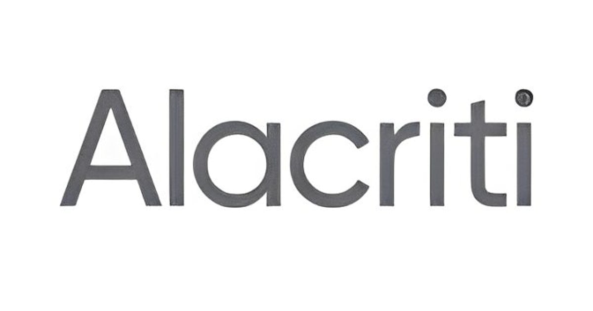 FinTechMagazine's tweet card. Citizens Business Bank implements Alacriti's Orbipay platform to enable instant transfers for retail and business customers
