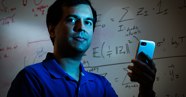 BU_CDS's tweet card. A new Boston University–developed program called Hecate can make messaging apps more secure and allow moderators to crack down on abuse.