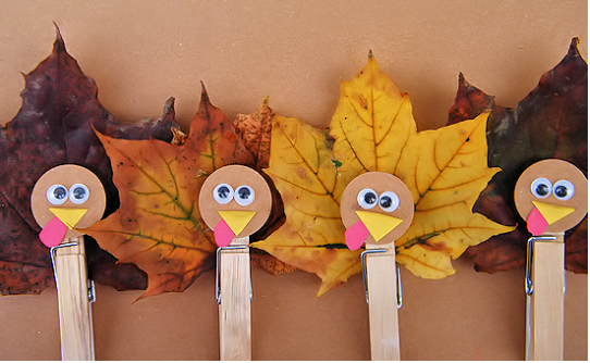 PWAPonline's tweet card. Late fall into early winter can be a busy and stressful time in the classroom. Parent-teacher conferences are wrapping up, children are no longer as excited for school as they once were, and the...