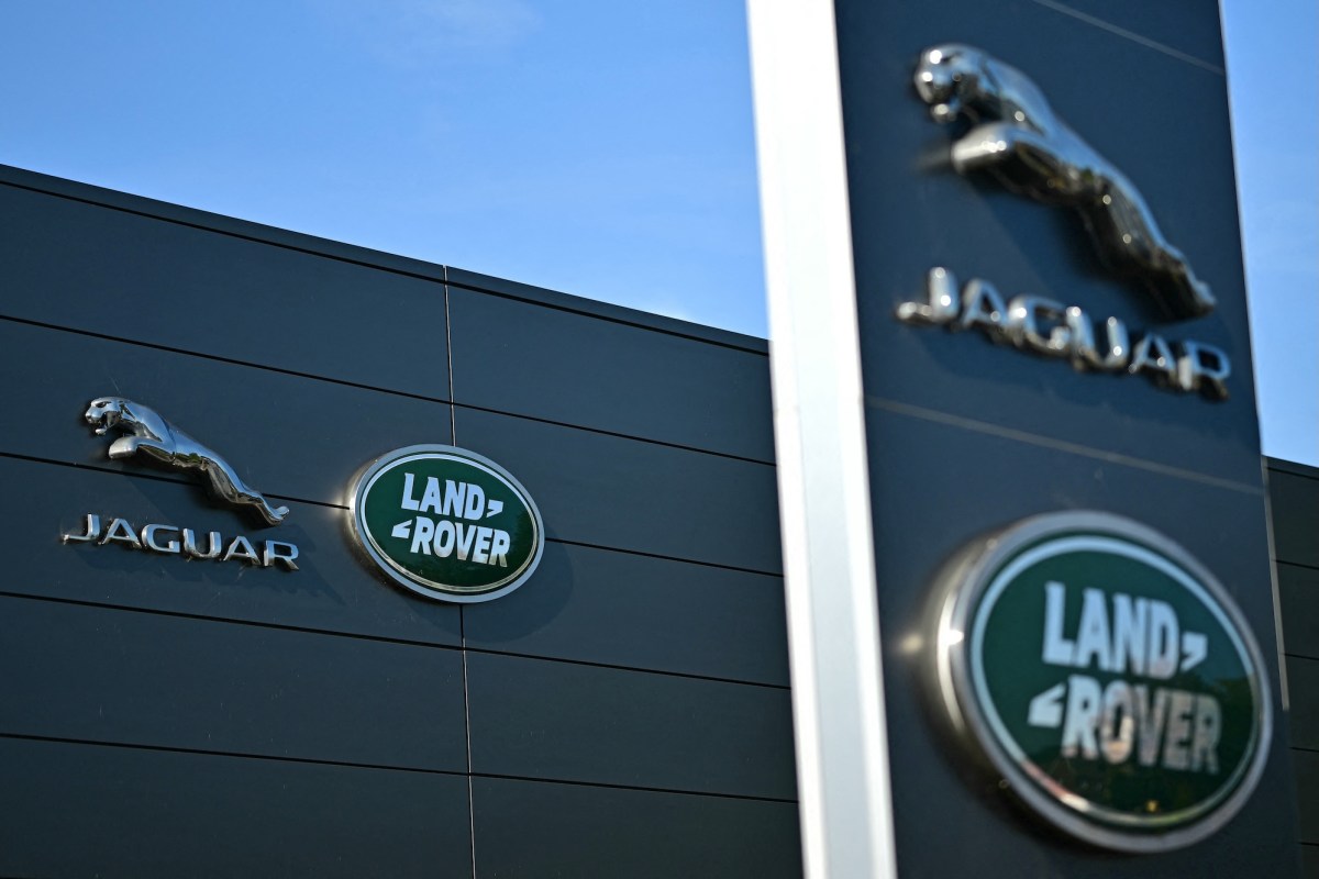 NaorisProtocol's tweet card. The Indian-owned carmaking giant will be bailed out after a cyberattack stalled car production and its downstream supply chain. Critics argue that the bailout sends the wrong message to hackers and...