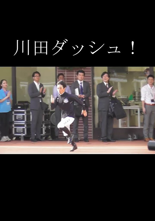 akatsuki_ohka's tweet card. 競馬【wasj】川田将雅の全速力ダッシュ　川田ダッシュ #川田将雅 　#WASJ #WASJ2024 #札幌競馬場