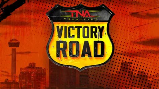 BearDown316's tweet card. One of the most polarizing pay-per-views in TNA’s history has to be Victory Road…Beginning life in 2004 as the very first TNA PPV not under the weekly format, Victory Road has provided some of the...