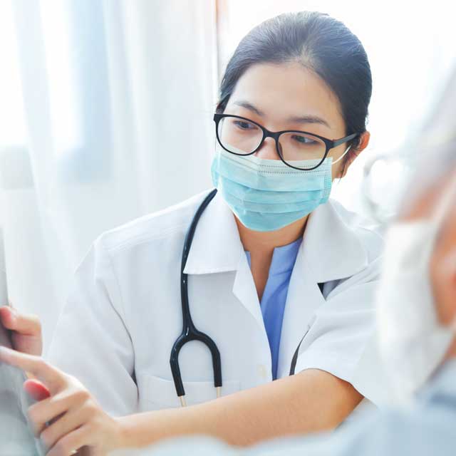 VUMChealth's tweet card. If you’ve been told surgery isn’t an option for your type of pancreatic cancer, here’s what you need to know about seeking a second opinion.