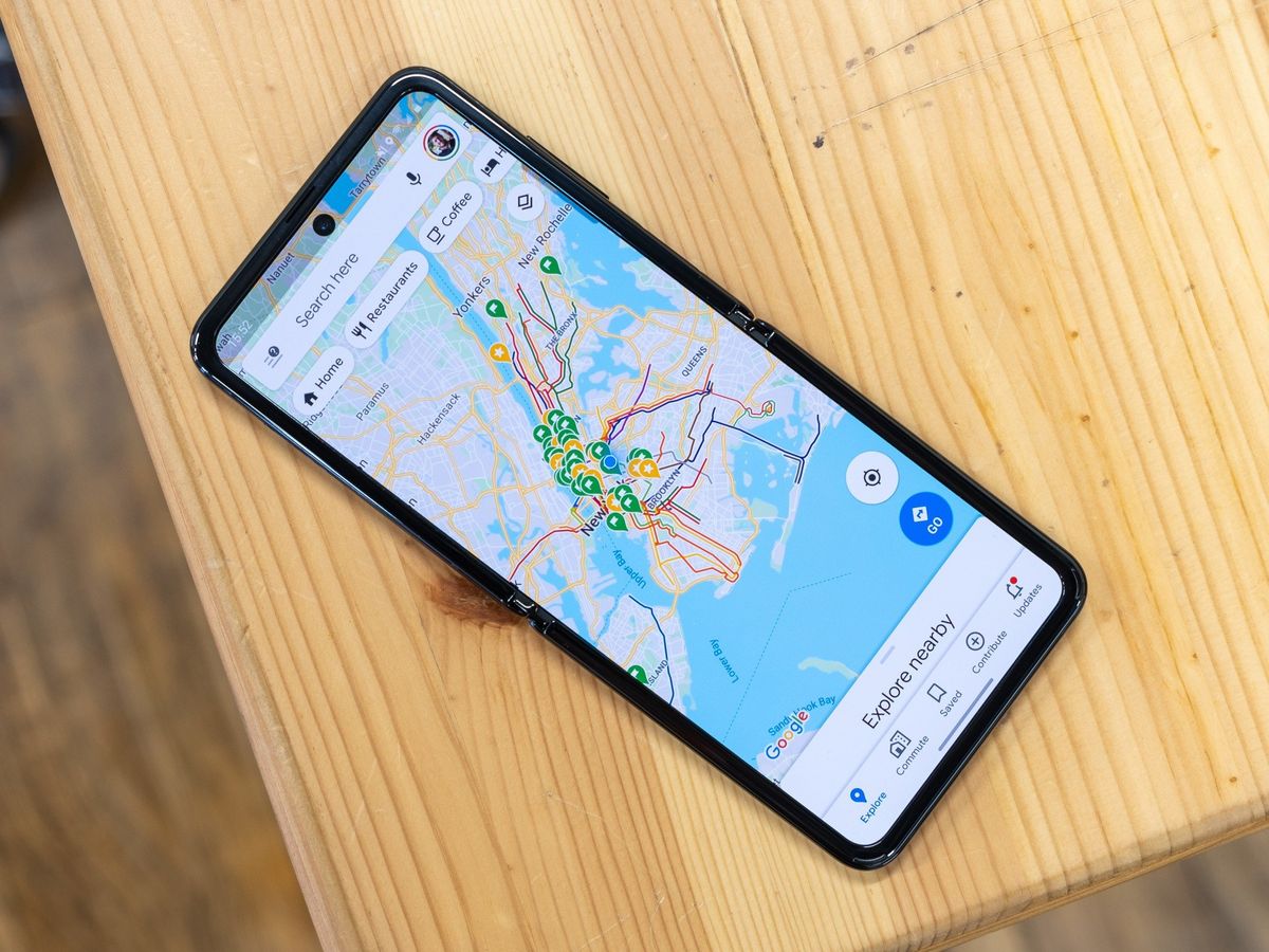 AndroidInPlace's tweet card. We demand a refund: Carrier fines over selling location data aren't enough