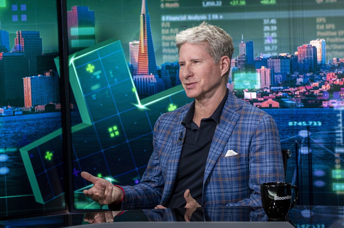crypto's tweet card. San Francisco was set to become “the blockchain capital of the world” but lost its status because of hostile US government policy and regulatory crackdowns, according to Chris Larsen, co-founder and...