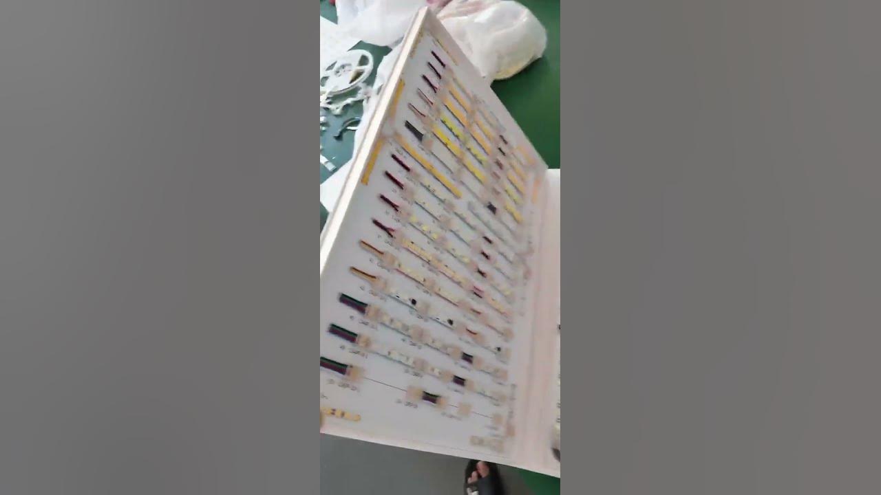 risingleds's tweet card. #ledconnector #ledconnectors #ledconnect #lightconnector #ledstripc...