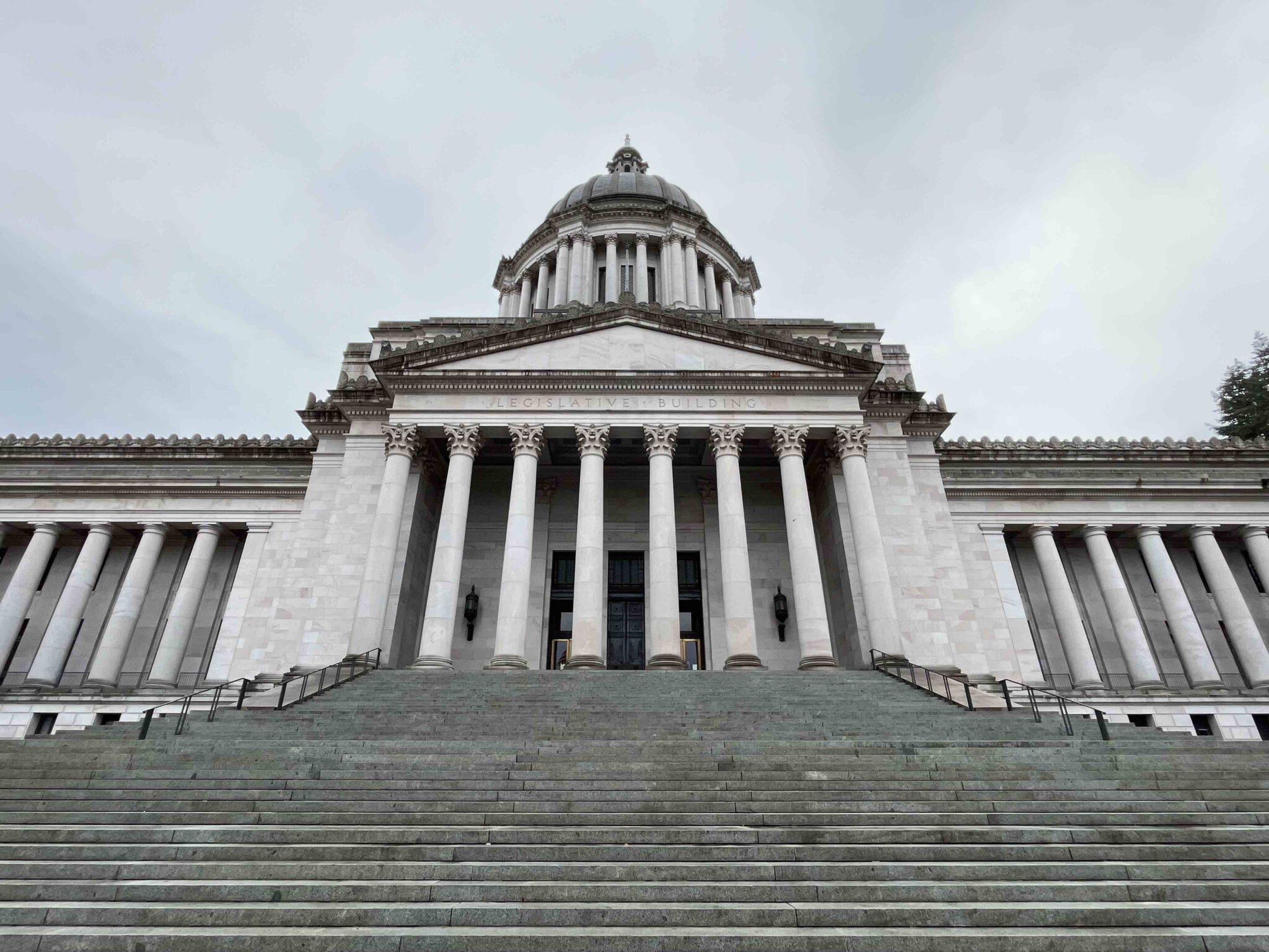BalanceTaxCode's tweet card. COMMENTARY | While progressives struggled across the country, Washington proved that we are not willing to go back.