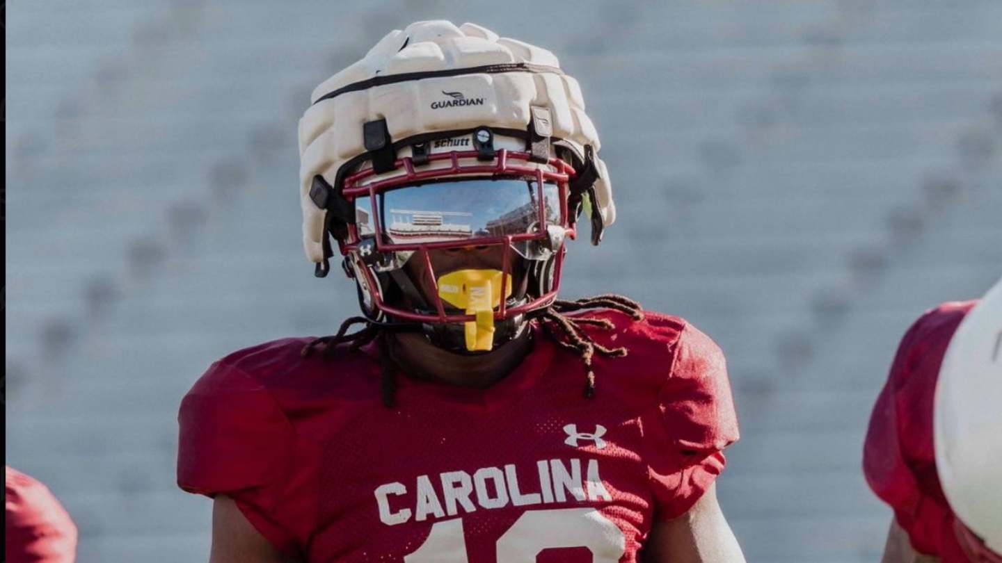 GamecocksDigest's tweet card. Earlier in the offseason, South Carolina EDGE Wendell Gregory announced he was hitting the transfer portal. Gregory has now announced his commitment to Oklahoma