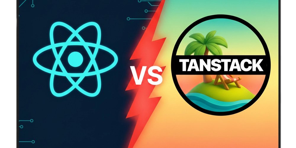 ReactJSTrends's tweet card. A few weeks ago, the React community was buzzing after the useEffect debacle at Cloudflare. If you’re not aware of what happened, don’t worry — I’ll briefly explain it here. Sure, useEffect can fet...