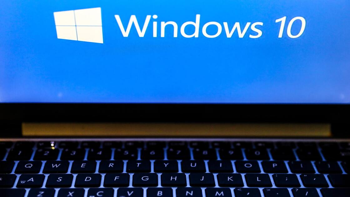 TechfusionSA's tweet card. Microsoft ends support for its older OS this month, but there are three ways to stay on Windows 10, two of which are free.