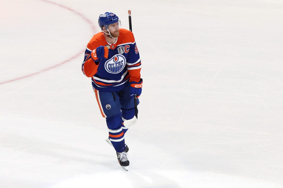 reccninc's tweet card. McDavid’s extension will kick in at the start of the 2026-27 campaign, keeping the 28-year-old megastar in Edmonton.