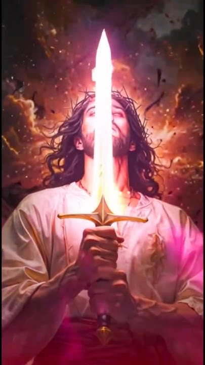 GarthGoodard's tweet card. Jesus Bible quotes god resurrection psalm 23 prayer #jesus #shorts...