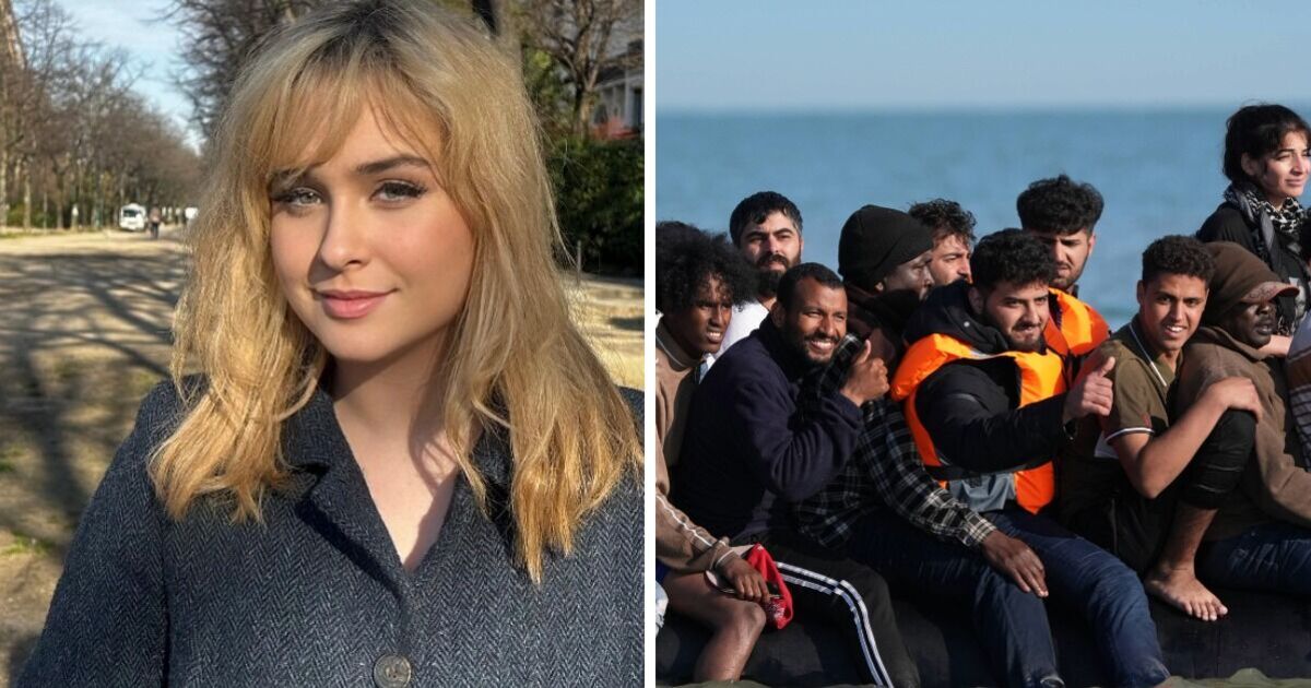 WomenSafety_UK's tweet card. EXCLUSIVE: The founder of the of the Women's Safety Initiative is urging the government to prioritise the safety of Brits.