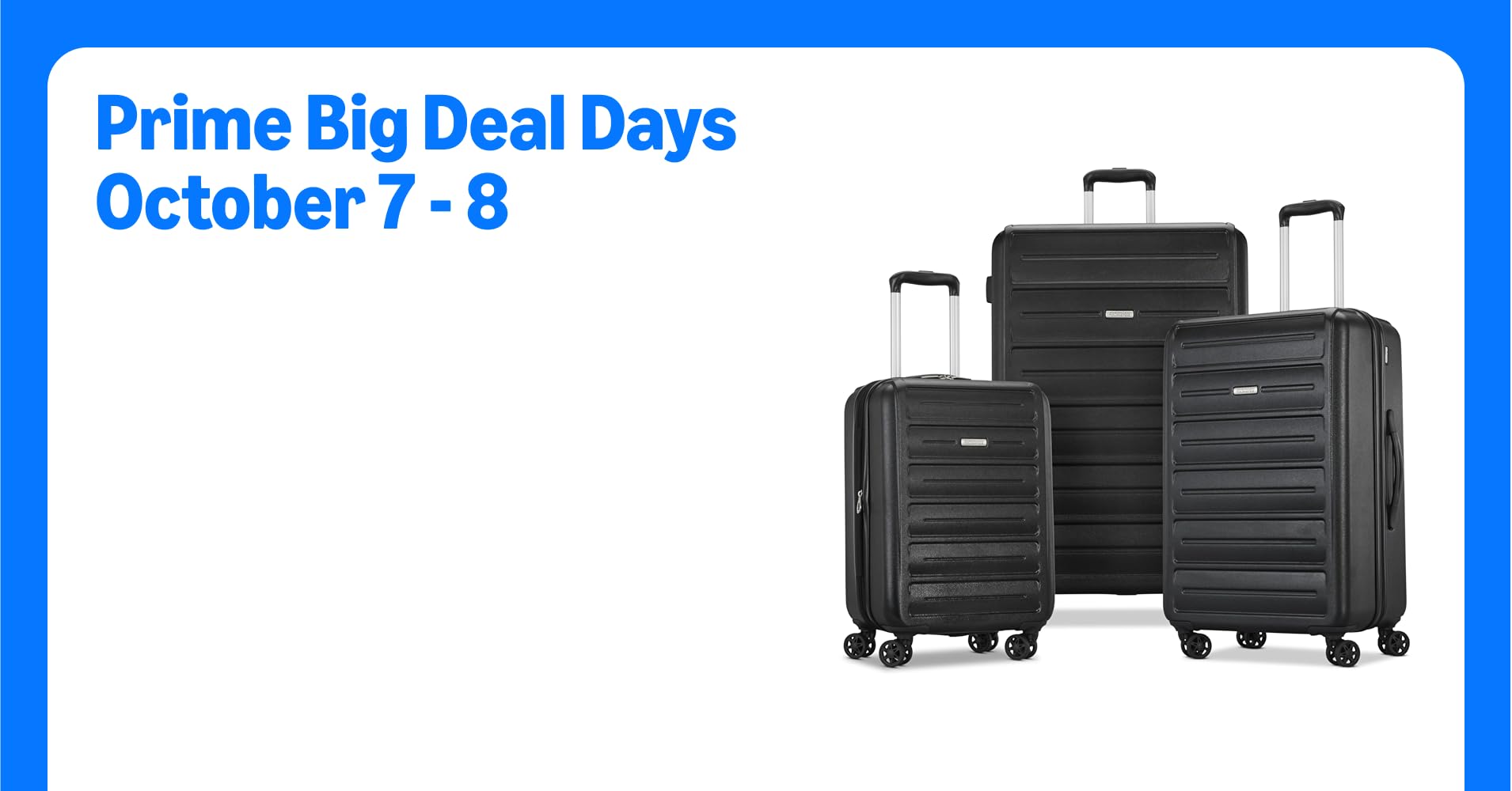 TravelLeisure's tweet card. The Westridge hardshell suitcase set is tailored for any trip or destination. Crafted with the modern traveler in mind, this lightweight hardshell luggage offers convenience and style in one package....