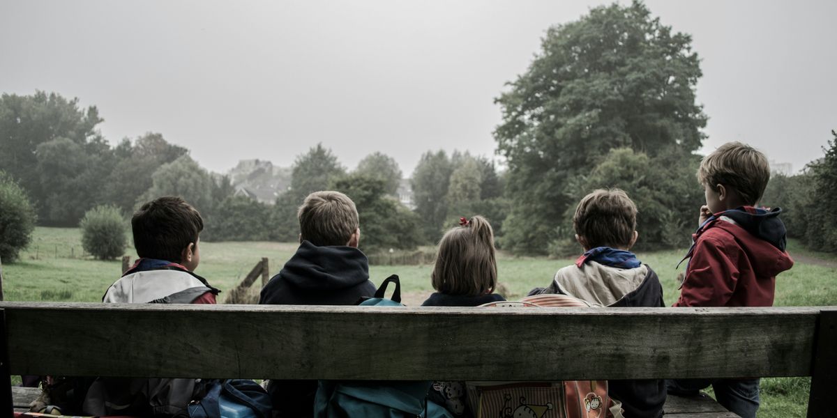 Docs4Divestment's tweet card. A recent study found that Colorado children who’d been diagnosed with Acute Lymphocytic Leukemia were more than twice as likely to live near dense oil and gas development, including both conventional...