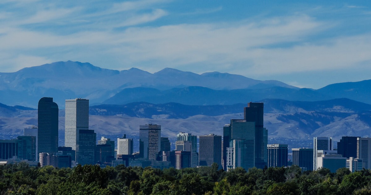 ACEEEdc's tweet card. Join us in Denver, Colorado to explore how we can build the utility system of the future