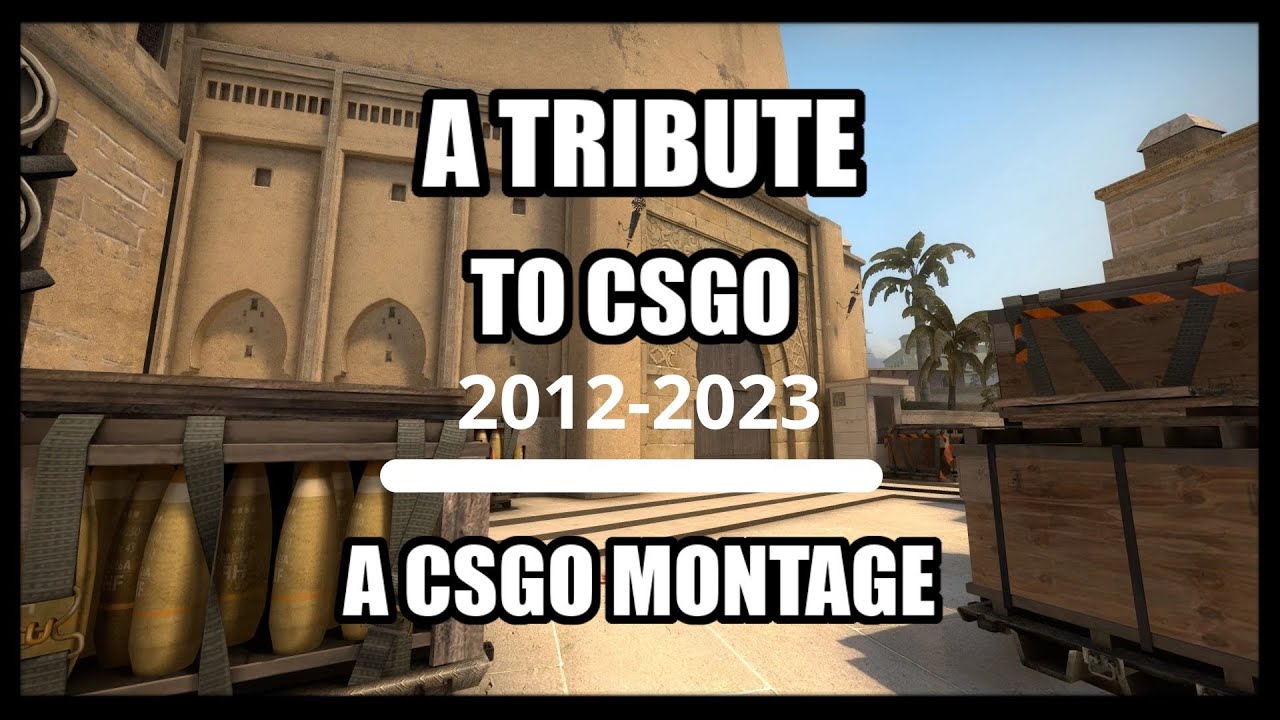 Anarith_CS's tweet card. Thank you CSGO! (A csgo montage)