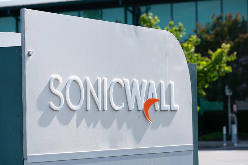 SCMagazine's tweet card. A deeper analysis found that all the firewall configurations were compromised, not just 5% of users as first reported.
