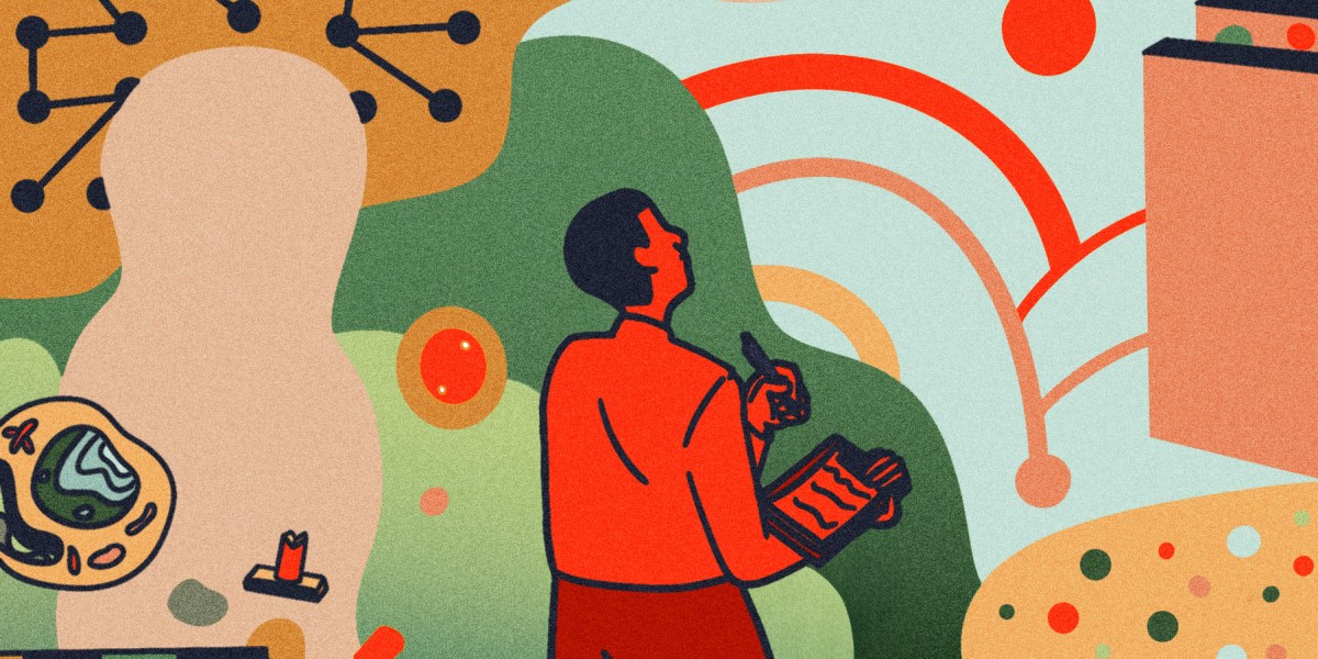 techreview's tweet card. The world is full of extraordinary young people brimming with ideas for how to crack tough problems. Every year, we recognize 35 such individuals from around the world—all of whom are under the age...
