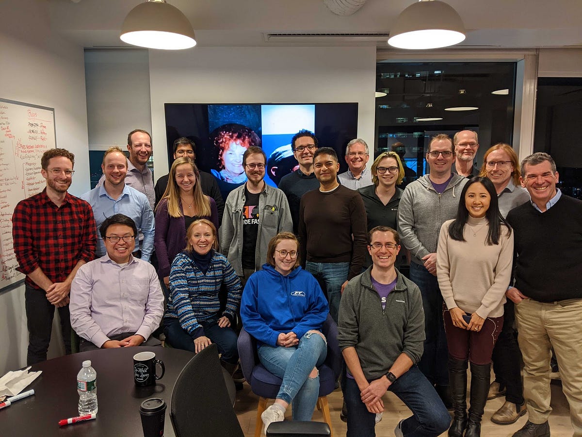 Clee_tech's tweet card. 2019 was an incredibly exciting year for the Ambassador team. This year we celebrated many milestones. We are lucky to have such a…