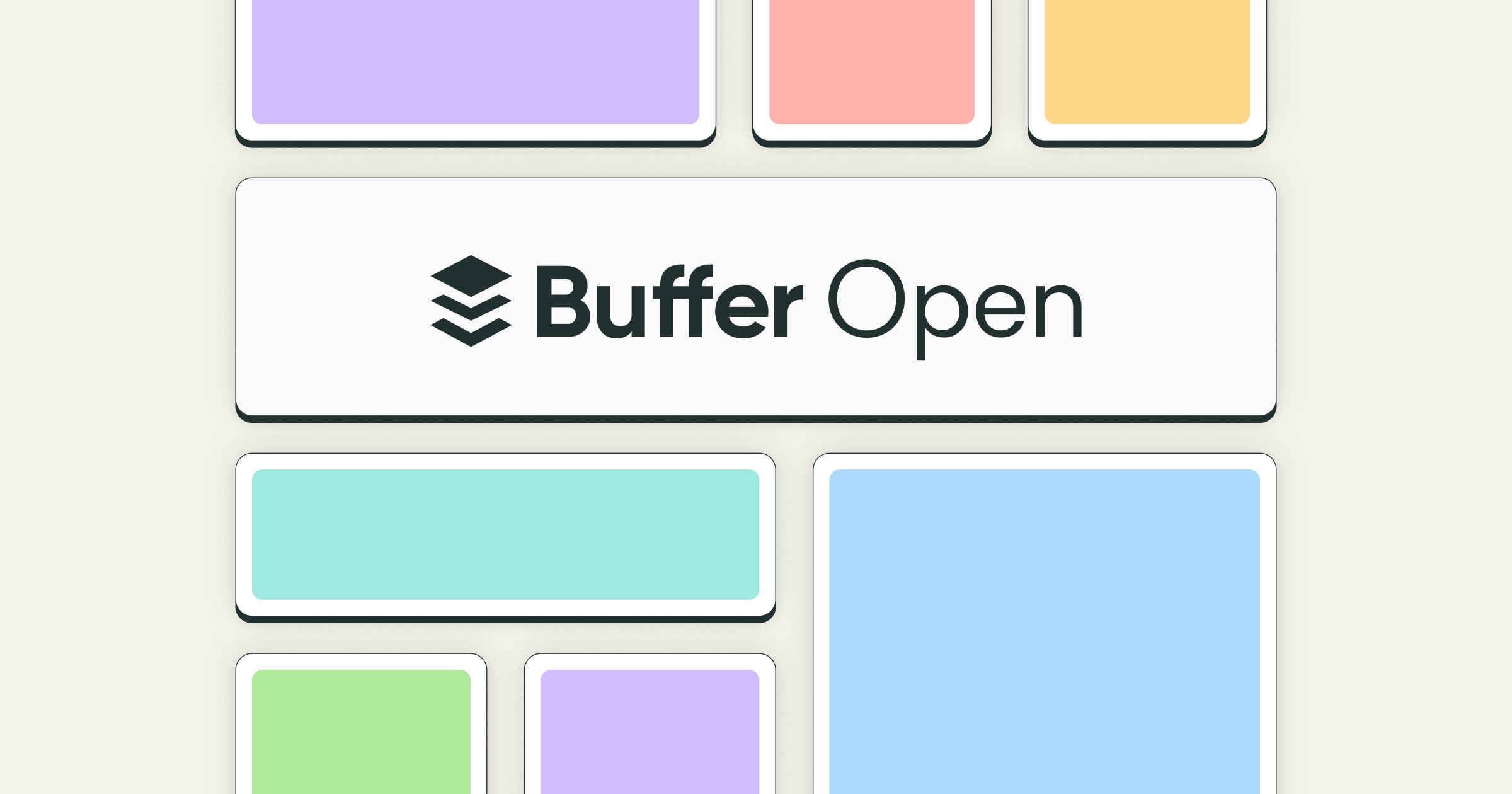 lexrodba's tweet card. March 2025 Shareholder Update | Buffer