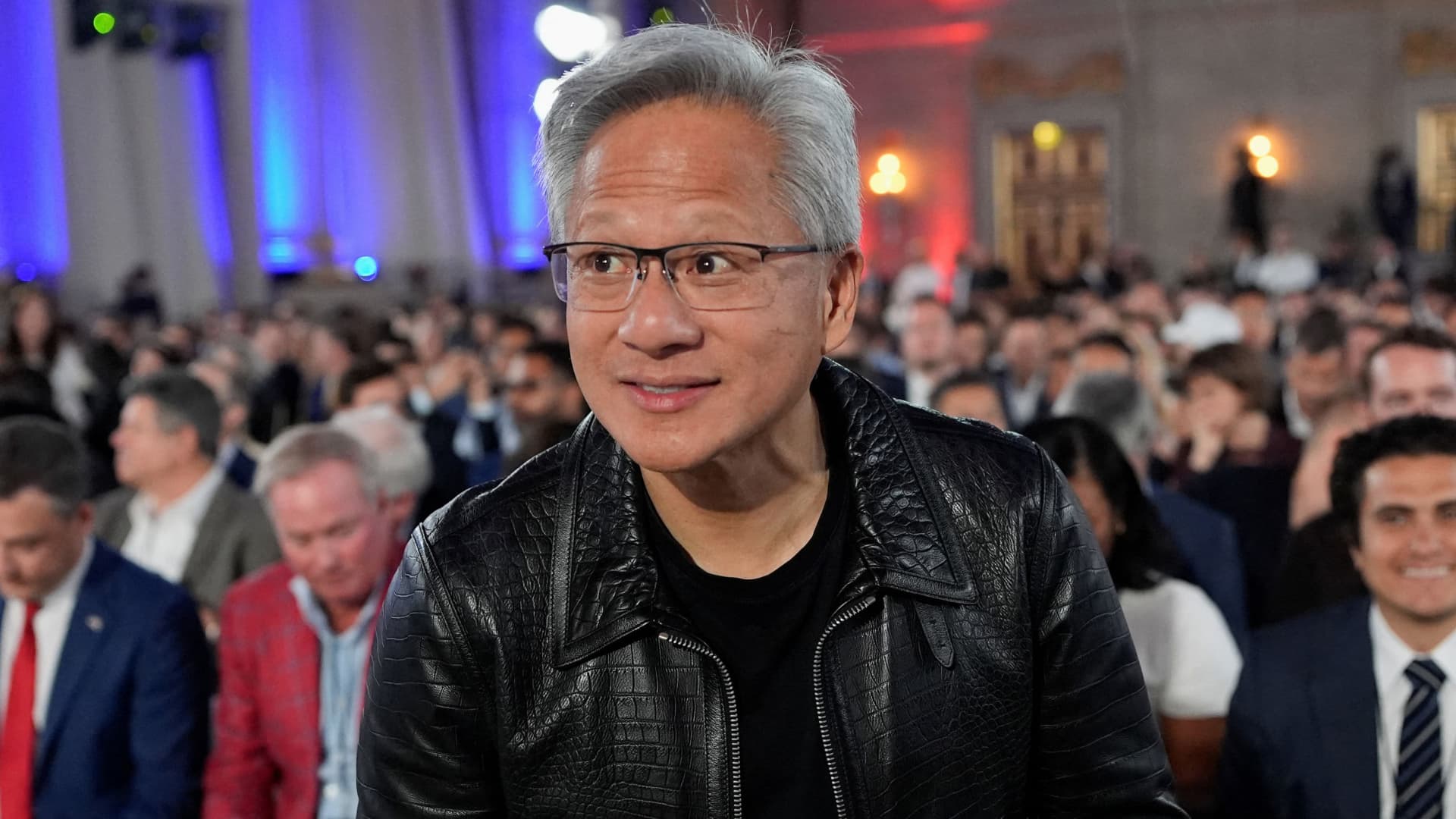 dylan522p's tweet card. In a deal reminiscent of acquihires by Meta and Google, Nvidia hired Enfabrica's CEO and other employees of the startup, and licensed its technology.
