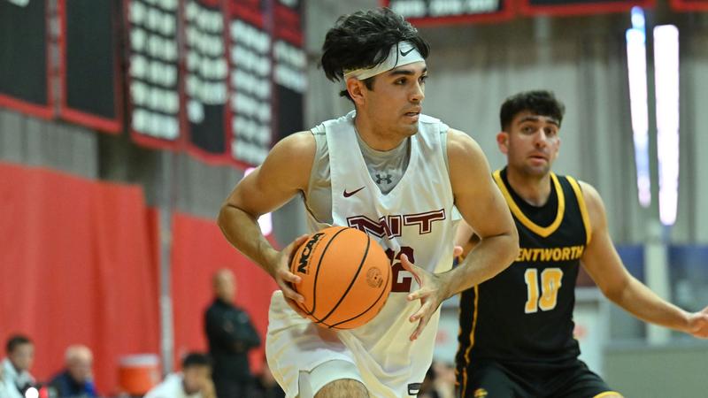 MITAthletics's tweet card. MIT men's basketball and B.J. Dunne, the David H. Koch '62 Head Coach of Men's Basketball, have announced the team's 2025-26 schedule for Dunne's first campaign on the sideline for the Engineers. MIT...