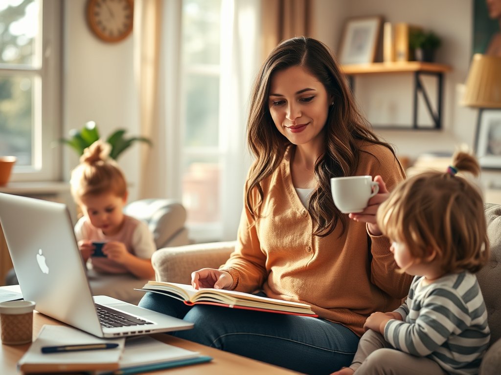 DigitalMinds8k's tweet card. Explore positive parenting tips that work. Discover gentle reminders to nurture your child's growth and enhance your parenting journey.