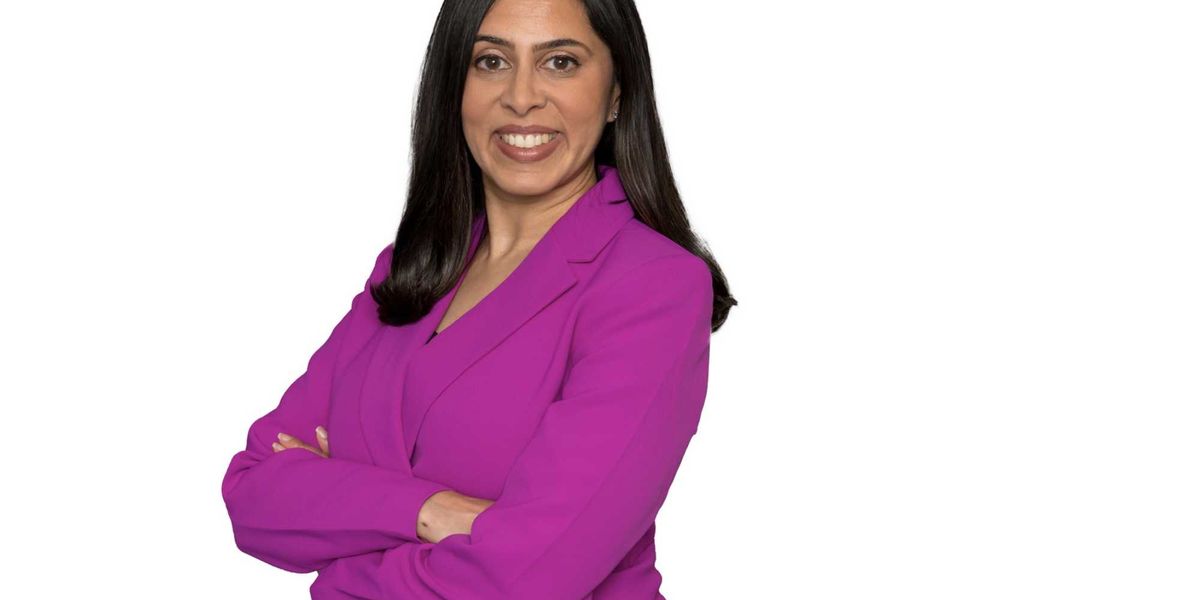 HealthyWomen's tweet card. The venture capitalist is going all in on advancements in women’s health