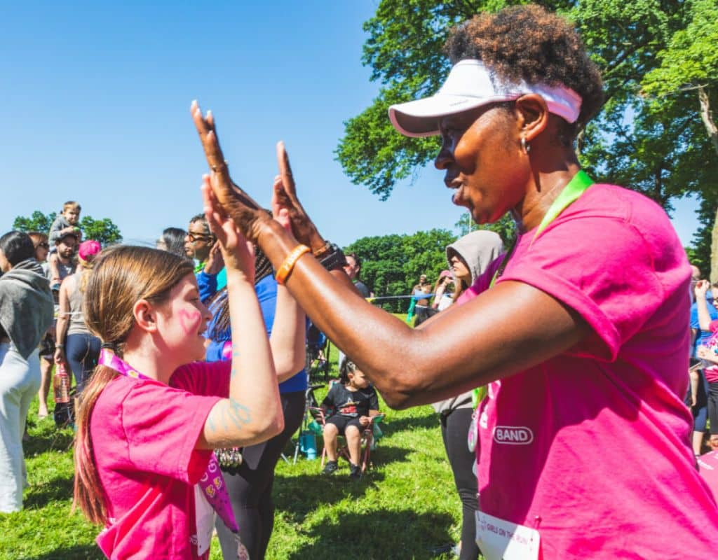 AIRInforms's tweet card. Learn how Girls on the Run’s 80,000 trained coaches helped the Million Coaches Challenge reach one million, transforming youth sports nationwide.