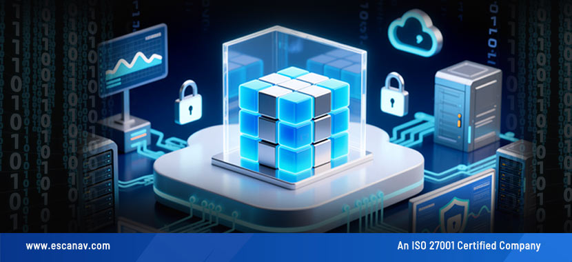 escan_tweet's tweet card. eScan’s AI-driven Cloud DLP represents the next evolution in enterprise security—combining artificial intelligence, machine learning, and cloud-native architecture to deliver unmatched protection.