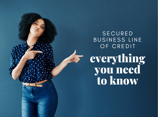 _TheFundingBOSS's tweet card. This comprehensive guide to securing a business line of credit will help businesses dealing with this financing option effectively.
