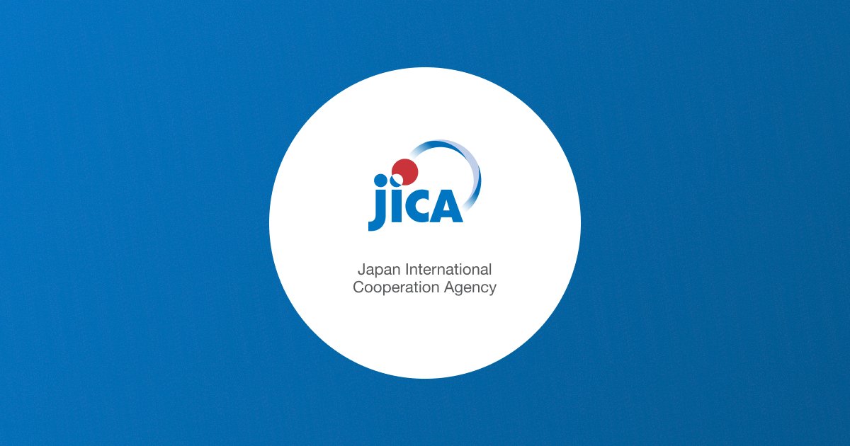 jica_direct_en's tweet card. Announcement regarding the “JICA Africa Hometown” Initiative ｜ News＆Publication - JICA
