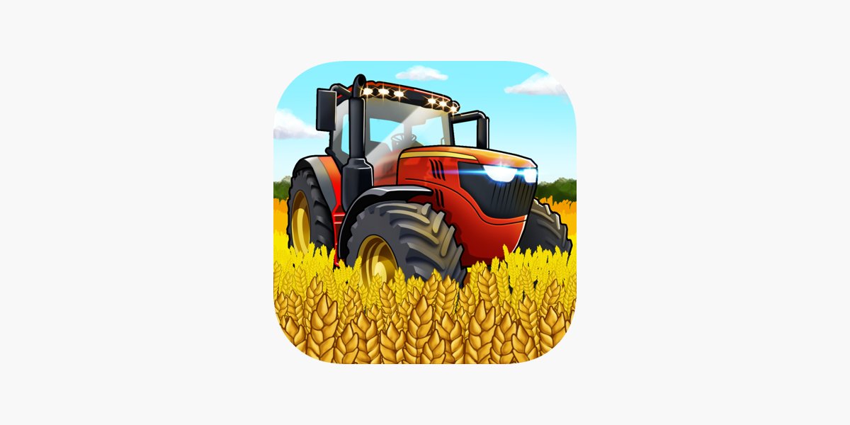 SimpleMoney30's tweet card. ‎Winter has come but it doesn’t mean that work on your farm will stop. Get ready for a season full of challenges and prepare to get busy! Run your own successful farm and build an empire! Start...