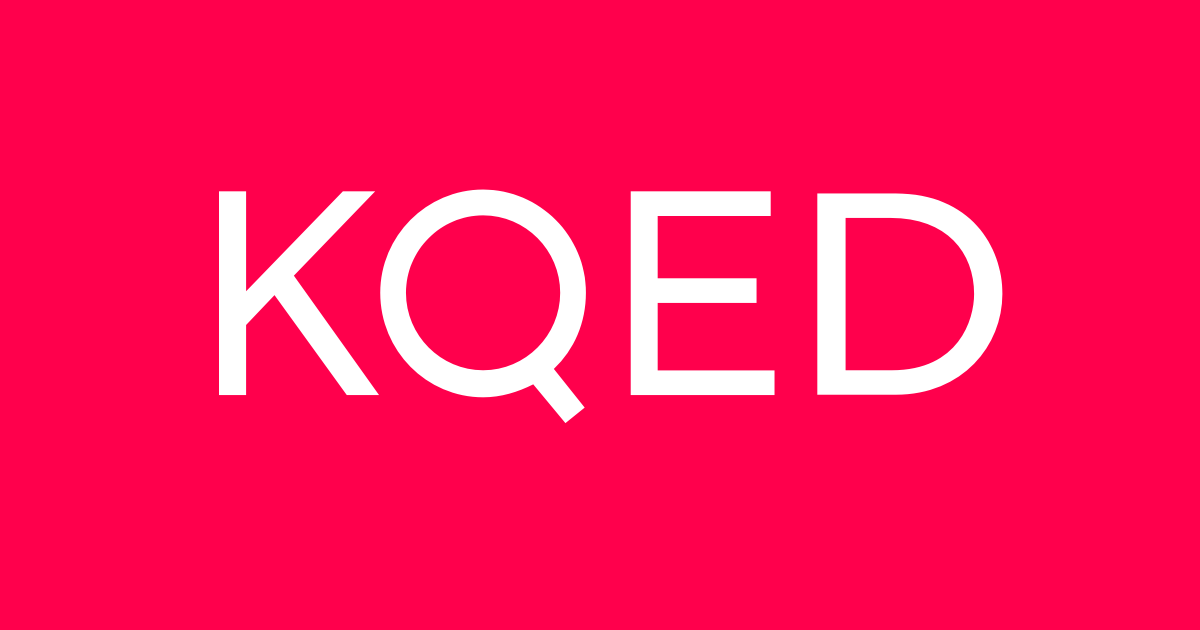 CommunitySvcs's tweet card. KQED's award-winning podcasts offer in-depth reporting, interviews, and analysis on a wide range of topics, from politics and culture to science and technology.
