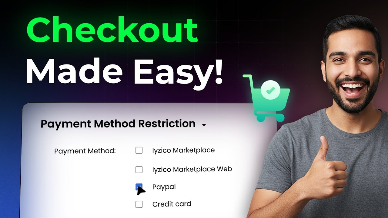 webkul's tweet card. Restrict Payment Methods in CS-Cart by Product, Category & More
