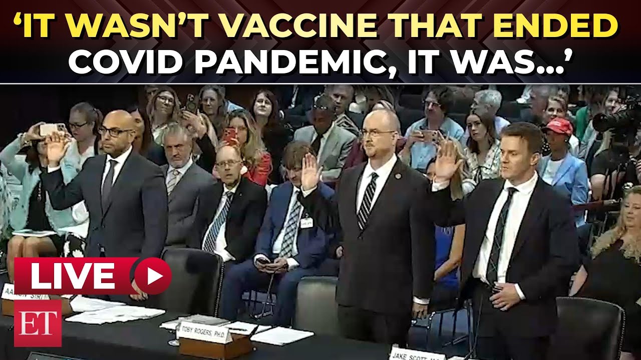 sheepleslayer69's tweet card. 'COVID vaccine has worst side effects ever’: Dr. Rogers' explosive...