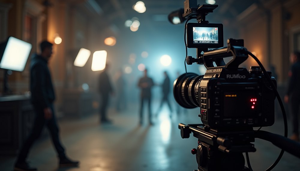 WwwAfterstorm's tweet card. In the dynamic world of filmmaking, creativity and innovation are key to producing captivating stories that resonate with audiences. One UK film production company stands out for its unique approach...