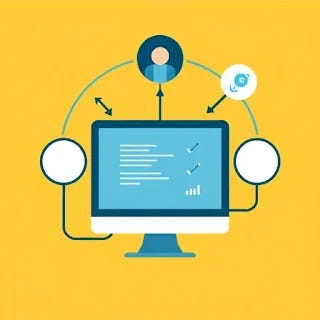 code_tocareer's tweet card. Software development is a cornerstone of modern business operations, driving innovation and enabling organizations to meet evolving…