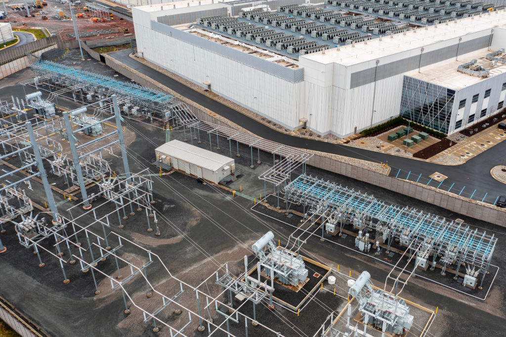 kevindonovan's tweet card. While the mass adoption of AI has transformed digital life seemingly overnight, regulators have fallen asleep on the job in curtailing AI data centers’ drain on energy and water resources.