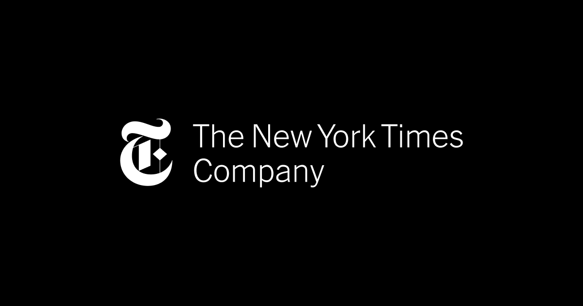 IsabelleTaft's tweet card. 2024-25 Fellows | The New York Times Company