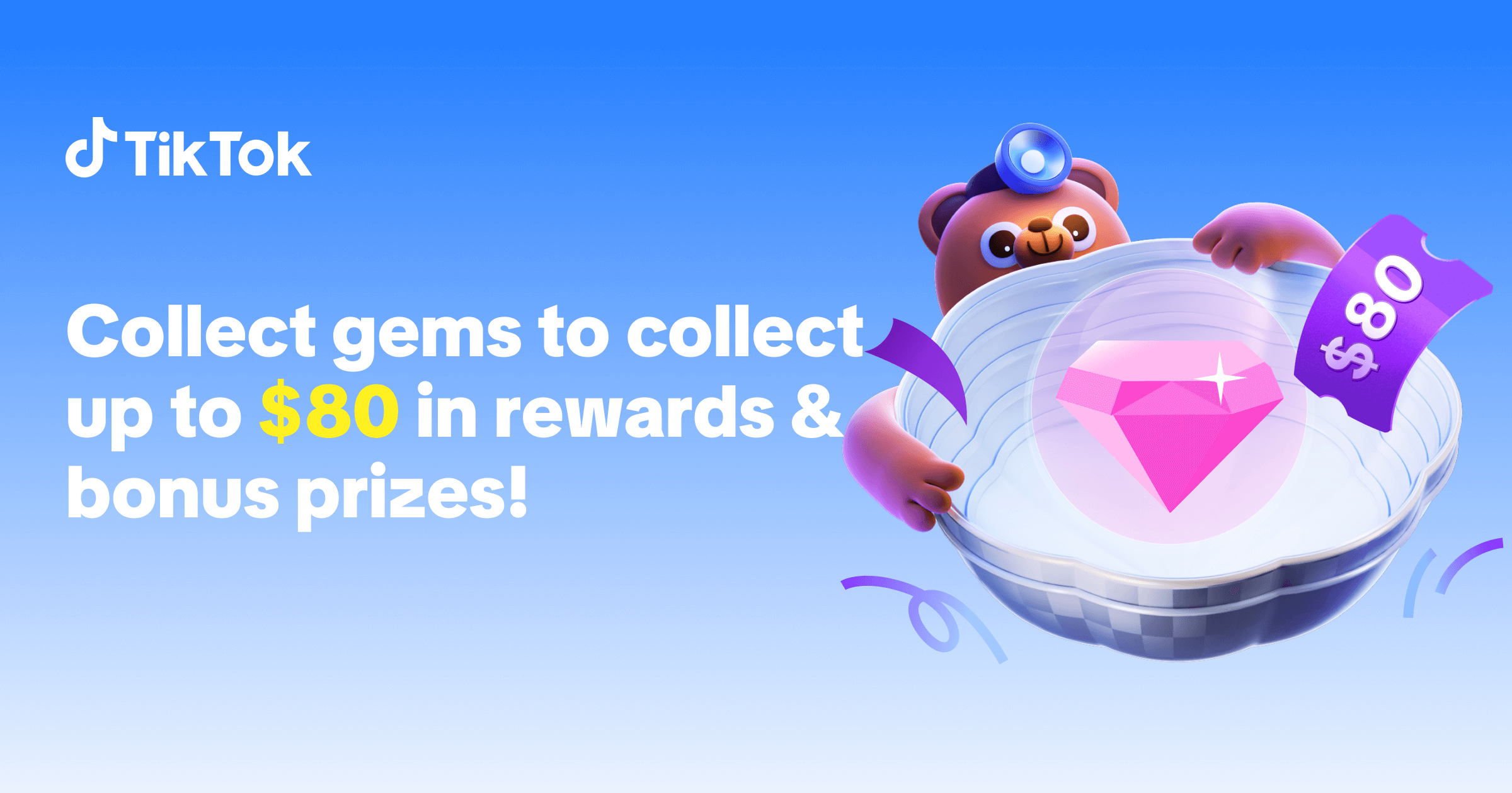 UnpaidAlgorithm's tweet card. Join TikTok to collect BBQ food and get rewards with me!