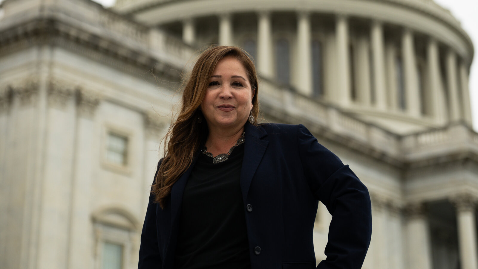 AdelitaForAZ's tweet card. The Democratic representative-elect won her Arizona seat overwhelmingly. But so far, the Republican speaker will not swear her in.