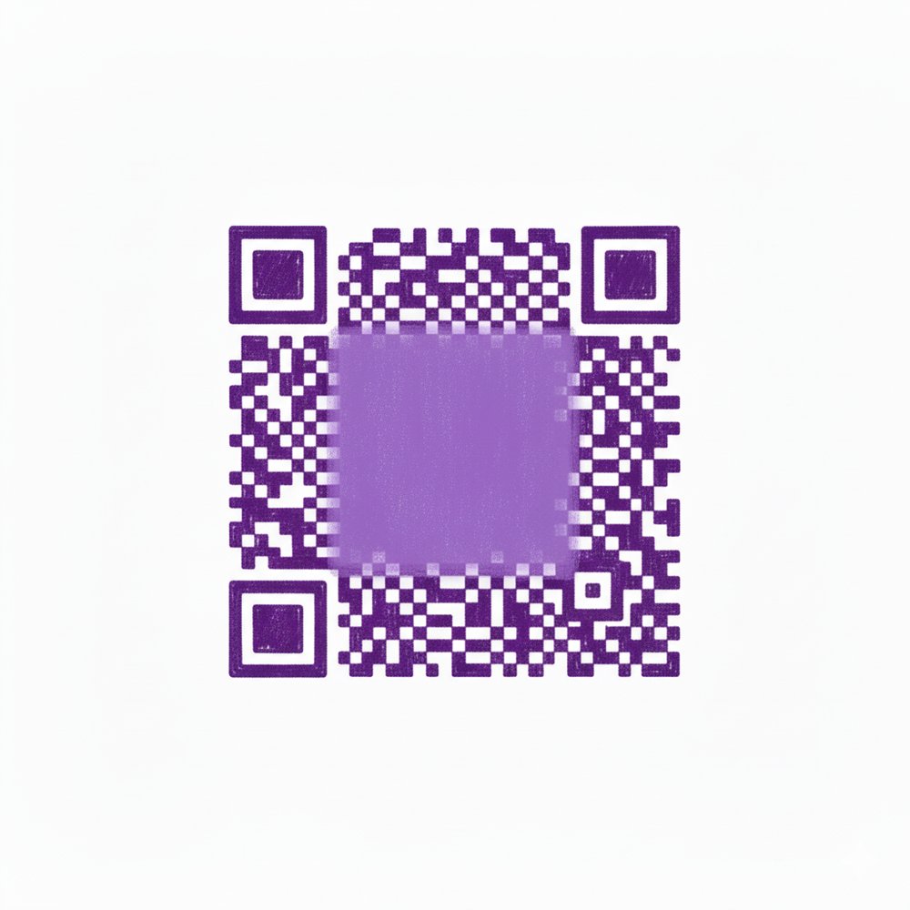 NodeSource's tweet card. A malicious package uses a QR code as steganography in an innovative technique.