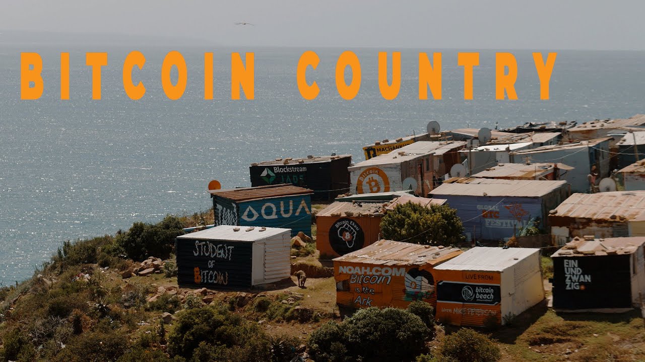 abcptza's tweet card. Bitcoin Rising – South Africa’s Path to Freedom | Full Documentary